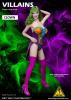  Product image 2 of the product “Female Villains Clown Set ”