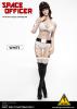  Product image 2 of the product “SPACE OFFICER Clothing Set im Maßstab 1:6 ”