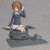  Artikelbild 2 des Artikels “Ankou Team's commander, Miho Nishizumi! -211 “