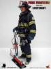  Artikelbild 2 des Artikels “John Travolta, Fire Fighter - Lieutenant HOT TOYS, LIMITED EDITION “