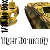  Product image 2 of the product “1:18 Ultimate Tiger 1 ”