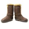  Artikelbild 2 des Artikels “Fliegerstiefel, winter, Kunststoff 1:6 “