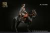  Product image 2 of the product “Pferd - Florian Geyer - Schwarz im Maßstab 1:6 ”