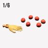  Artikelbild 2 des Artikels “Apfel 1/6 (6) “