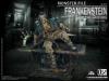  Artikelbild 2 des Artikels “The 1:6 scale FRANKENSTEIN (HIDDEN EDITION) “