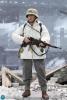 Product image 2 of the product “Freid - WWII German Wehrmacht Infantry Unteroffizier - in 1/6 scale ”