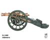  Product image 2 of the product “French Field Artillery Gun Gribeauval 12 Pounder CannonOf Napoleonic Wars ”