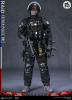  Product image 2 of the product “1/6 French Police Unit - RAID - IN PARIS - in 1/6 scale ”