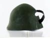  Product image 2 of the product “M 1916 Helm, mit Stirnplatte, abnehmbar ”