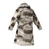  Product image 2 of the product “Fur Coat (Grey) 1/6 ”