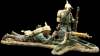  Product image 2 of the product “German Machine Gun Set 13th Bavarian rifles ”