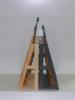  Product image 2 of the product “Rifle Rack made of wood and painted 1/6 scale ”