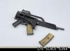  Artikelbild 2 des Artikels “G36K  Assault Rifle (Black) 1/6 “