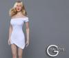  Artikelbild 2 des Artikels “Gar Toys Female Head 1:6 “