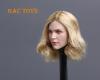  Product image 2 of the product “Gac  Toys Female  Head 1/6 ”