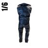  Artikelbild 2 des Artikels “Biker Pants and Jacket 1/6 “