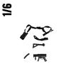  Artikelbild 2 des Artikels “MP5 K in Metal Full Set  1/6 “