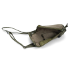  Product image 2 of the product “Gasmaske mit abnehmbaren Filter , Gasmaskenbehälter mit Ersatzfach aus Stoff ”