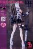  Artikelbild 2 des Artikels “Maid Girls Frontline - Nova “