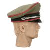  Product image 2 of the product “Schirmmütze, Rote Waffenfarbe 1/6 ”