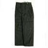  Product image 2 of the product “U Boot leather Pants grey 1/6 ”