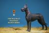  Artikelbild 2 des Artikels “German Great Dane Dog (Grey) 1:6 “