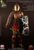  Artikelbild 2 des Artikels “Gladiator School of Pompeii 1 “