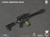  Artikelbild 2 des Artikels “Global Response Rifle (Black) 1:6 “