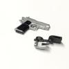  Product image 2 of the product “Glock mit Clip 1/6 ”