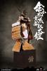  Artikelbild 2 des Artikels “The 1:6th Series Of Empires -GOLD DRAGON ARMOR (Legendary Version) “