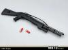  Product image 2 of the product “Golden Eagle M870 Shotgun (Black) 1/6 ”