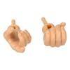  Product image 2 of the product “Dragon Gewehr Hände MP Hands ”