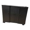 Product image 2 of the product “Grosser Kleiderschranck  aus Holz WW2 1/6 ”