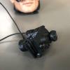  Product image 2 of the product “KSK LUCIE NIGHT VISION GOGGLES 1/6 ”