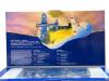  Product image 2 of the product “1:72 Corsair and  Zero  Set Guadalcanal Island, 1943, Dogfight 2-Piece Set ”