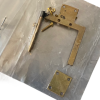  Product image 2 of the product “Gurtsack de Luxe ”