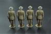  Artikelbild 2 des Artikels “WWI: Soldanten Set 4 Figuren “
