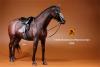  Artikelbild 2 des Artikels “Pferd - Hannoveraner - Dunkelbraun im Maßstab 1:6 “