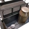  Artikelbild 2 des Artikels “Handgefertigter Heeresfeldwagen aus Metal in 1/6 “