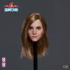  Product image 2 of the product “1/6 Emma female Moive Star Head with moving eyeballs ”