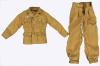  Artikelbild 2 des Artikels “Hauptmann Tropenuniform mit Hose 1:6 “