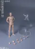  Product image 2 of the product “1/12 Male Action Figure Model 6'' Drawman ”