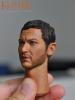  Product image 2 of the product “Kumik Tom Male Head ”