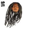  Artikelbild 2 des Artikels “1/6 Bob Head Sculpt “