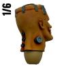  Product image 2 of the product “1/6 Frankenstein  Head Sculpt ”