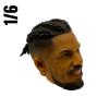 Artikelbild 2 des Artikels “Afro american Guy 1:6 “
