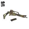  Artikelbild 2 des Artikels “G 36 mit Klappschaft 1/6 Camo “