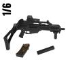  Product image 2 of the product “G 36 with folding Stock 1/6 ”