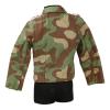  Artikelbild 2 des Artikels “Panzer M29 Panzer Uniformjacke Italienischen Muster 1/6 Italienischen Muster “