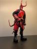  Artikelbild 2 des Artikels “Hellboy samurai 1:6 Sideshow DID “
